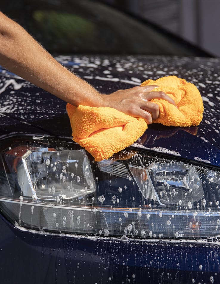 Carwash